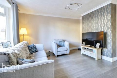 Oakenhall Avenue, Nottingham