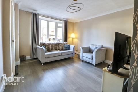 undefined, Oakenhall Avenue, Nottingham