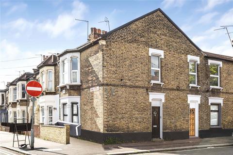 3 bedroom maisonette for sale, Ling Road, London, E16