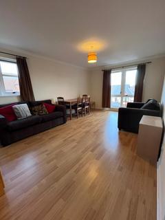 2 bedroom flat to rent, Easter Hermitage, Edinburgh, EH6