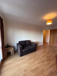 2 bedroom flat to rent, Easter Hermitage, Edinburgh, EH6