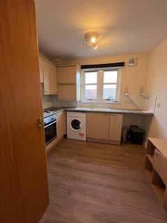 2 bedroom flat to rent, Easter Hermitage, Edinburgh, EH6