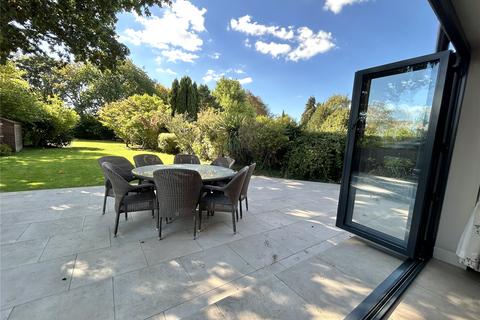 undefined, Milldown Road, Blandford Forum, Dorset, DT11