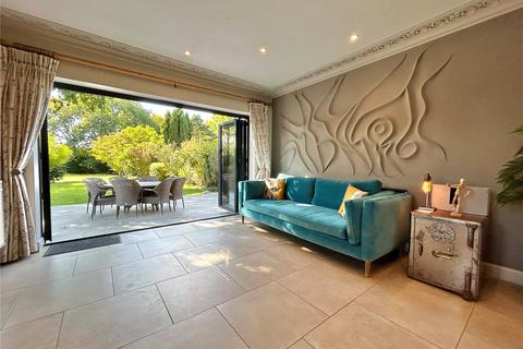 undefined, Milldown Road, Blandford Forum, Dorset, DT11