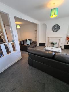 Carmarthen Road, Cwmbwrla, Swansea