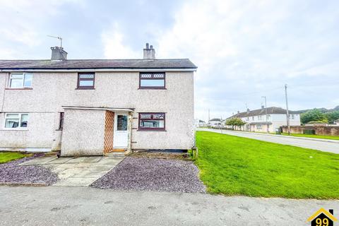 undefined, Pencraig, Llangefni, Anglesey, LL77