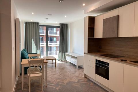 undefined, Skyline Apartments, Makers Yard, London, E3