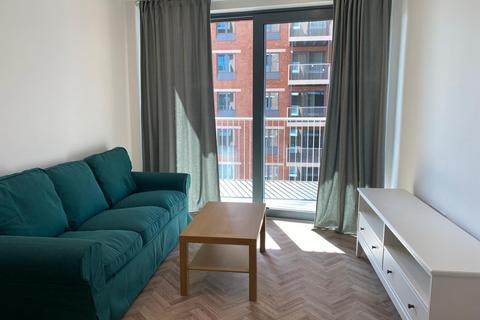 undefined, Skyline Apartments, Makers Yard, London, E3