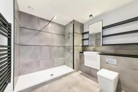 undefined, Skyline Apartments, Makers Yard, London, E3