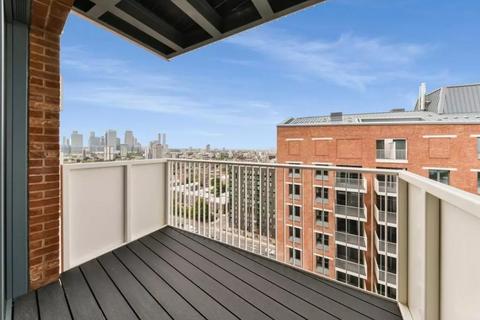 undefined, Skyline Apartments, Makers Yard, London, E3