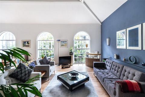 undefined, Naval Row, London, E14