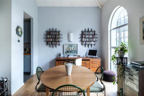 undefined, Naval Row, London, E14