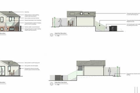 undefined, St. Gregorys Avenue, Salisbury, Wiltshire, SP2