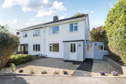 undefined, Minden Way, Winchester, Hampshire, SO22