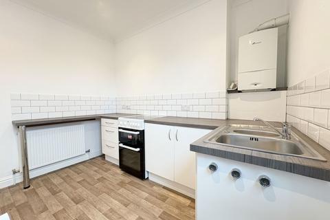 1 bedroom flat for sale, Mortimer Street, Herne Bay CT6