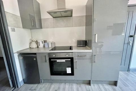 undefined, 19 Tyldesley Road, Blackpool FY1