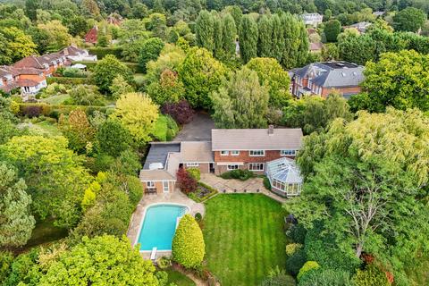 undefined, Montrose Gardens, Oxshott, Leatherhead, Surrey, KT22