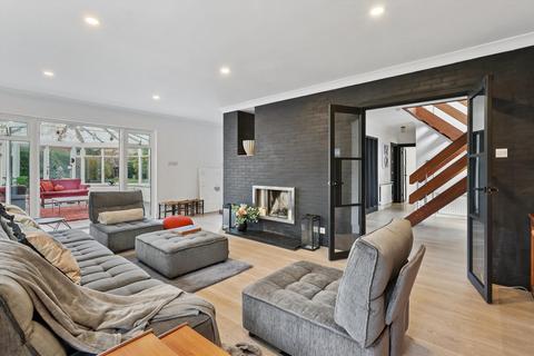 undefined, Montrose Gardens, Oxshott, Leatherhead, Surrey, KT22