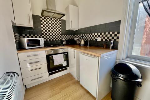 undefined, 19 Tyldesley Road, Blackpool FY1