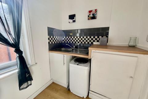 undefined, 19 Tyldesley Road, Blackpool FY1