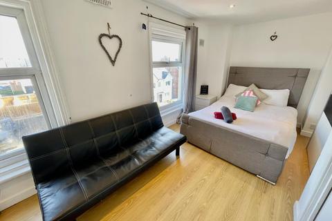 undefined, 19 Tyldesley Road, Blackpool FY1