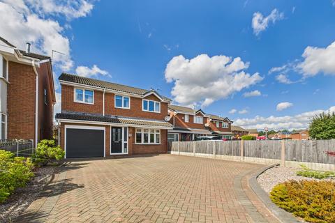 undefined, Ennerdale Road, Manchester M29