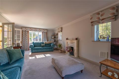 undefined, Hollycroft, Ashford Hill, Thatcham, Hampshire, RG19