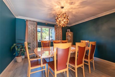 undefined, Hollycroft, Ashford Hill, Thatcham, Hampshire, RG19