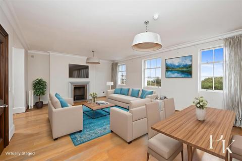 undefined, Sussex Square, Brighton BN2