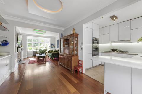 undefined, The Byeway, East Sheen, SW14