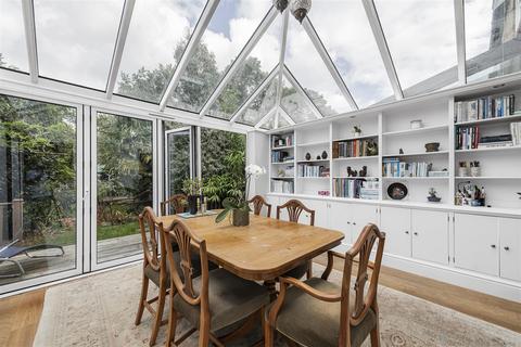 5 bedroom semi-detached house for sale, The Byeway, East Sheen, SW14