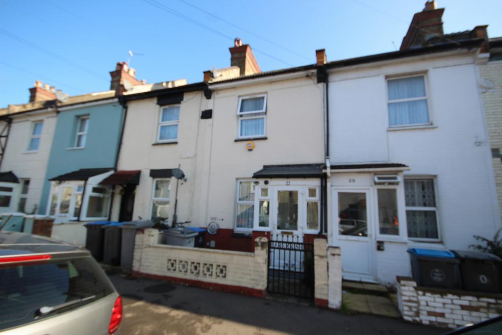 Cromwell Road, Wembley, Middlesex HA0