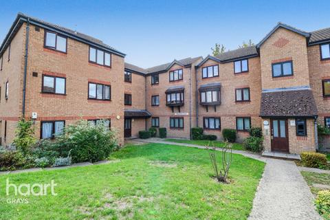 undefined, Wingrove Drive, Purfleet