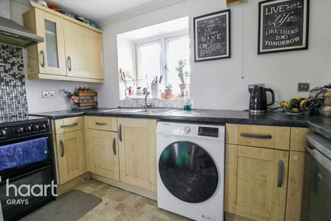 undefined, Wingrove Drive, Purfleet