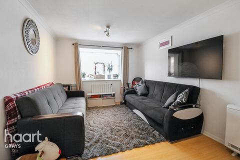 undefined, Wingrove Drive, Purfleet