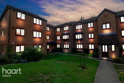 1 bedroom flat for sale, Wingrove Drive, Purfleet