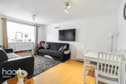 undefined, Wingrove Drive, Purfleet
