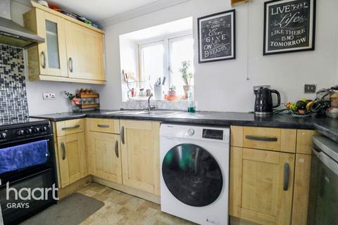 undefined, Wingrove Drive, Purfleet
