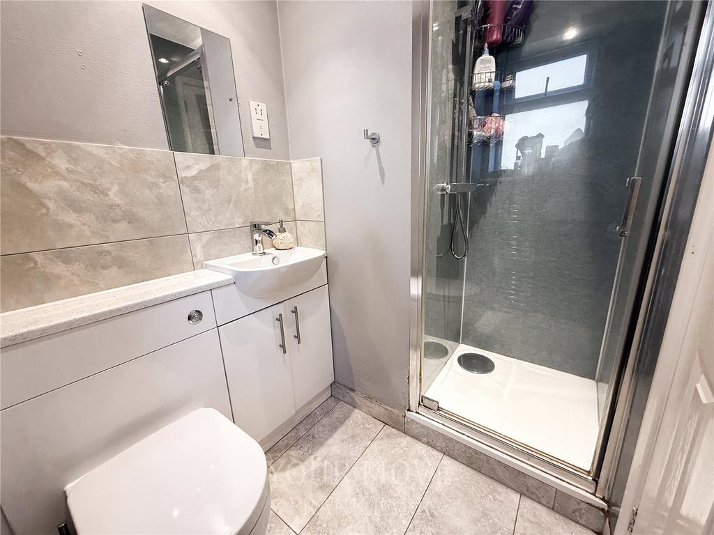 En-Suite