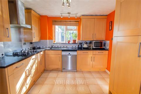 undefined, Southwold Spur, Berkshire SL3