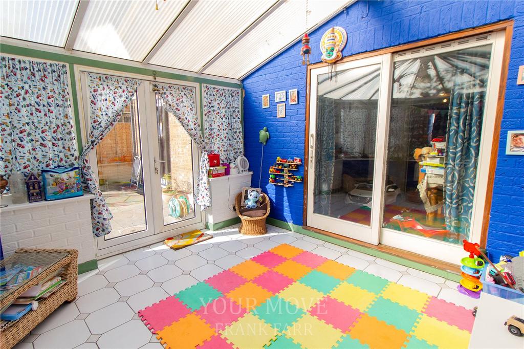 Conservatory