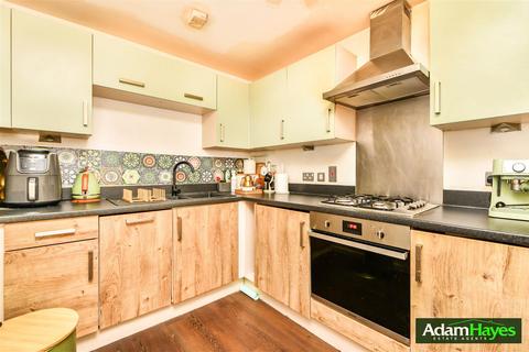 undefined, Lankaster Gardens, London N2