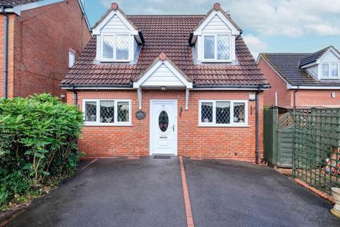 undefined, Brockhill Lane, Redditch, B97