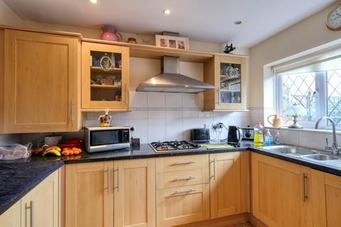 undefined, Brockhill Lane, Redditch, B97