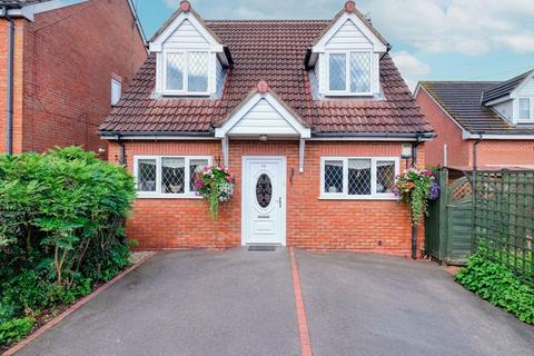 undefined, Brockhill Lane, Redditch, B97