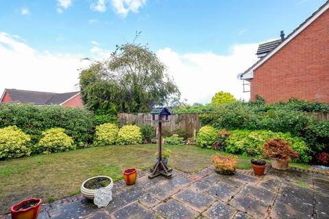 undefined, Brockhill Lane, Redditch, B97