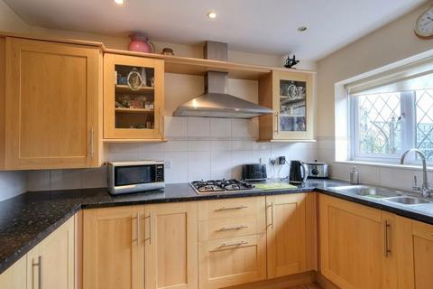 undefined, Brockhill Lane, Redditch, B97