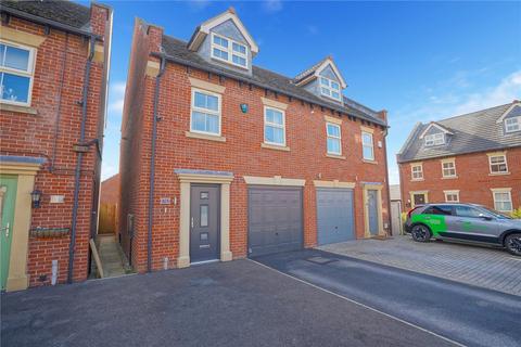 undefined, Bridgewater Way, Ravenfield, Rotherham, South Yorkshire, S65