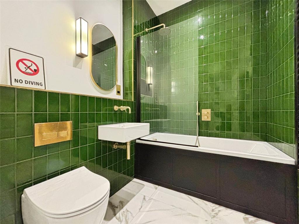Bathroom W.C