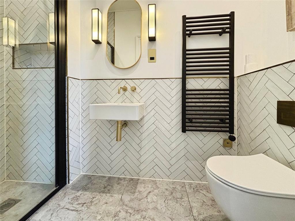 En-Suite